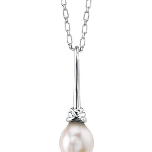 Freshwater Drop Pearl Denise Pendant