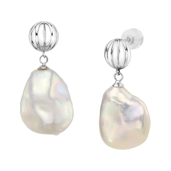 Baroque Pearls