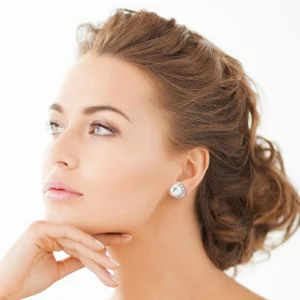 Freshwater Pearl Lexi Earrings