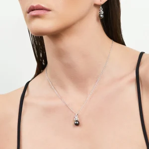 Tahitian South Sea Pearl Adrian Pendant