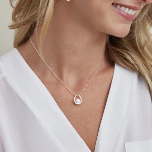 Freshwater Pearl Jamie Pendant