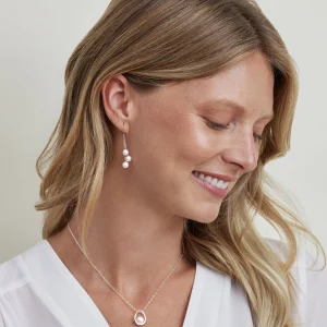 Japanese Akoya Pearl Jamie Pendant