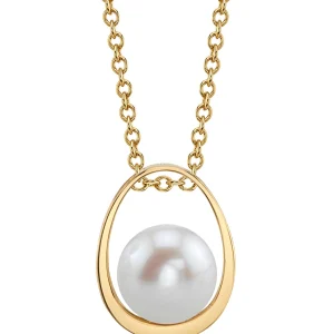Freshwater Pearl Jamie Pendant