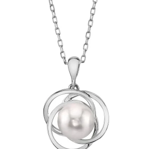 Akoya Pearl Lexi Pendant