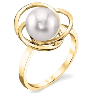 Akoya Pearl Lexi Ring