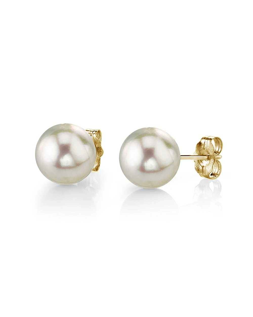 Stud Earrings