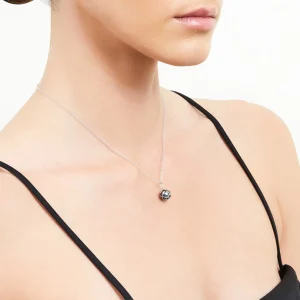 Tahitian South Sea Pearl Cora Pendant