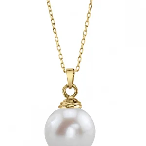 Freshwater Pearl Hope Pendant