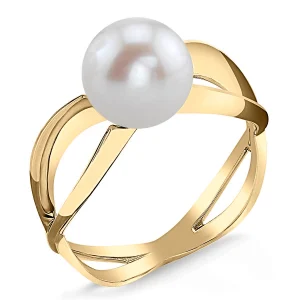 Freshwater Pearl Lana Ring