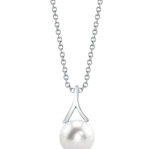 Freshwater Pearl Lindsey Pendant