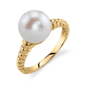 Freshwater Pearl Terrie Ring