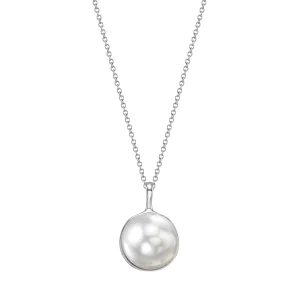 South Sea Pearl Harriett Pendant