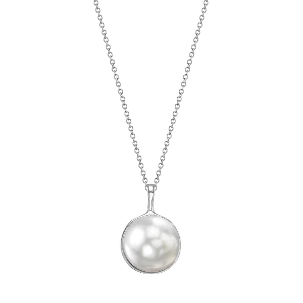 South Sea Pearl Harriett Pendant