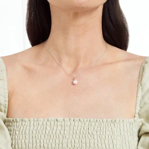 Freshwater Pearl Hope Pendant