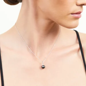 Tahitian South Sea Pearl Hope Pendant