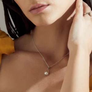 Freshwater Pearl Jess Pendant