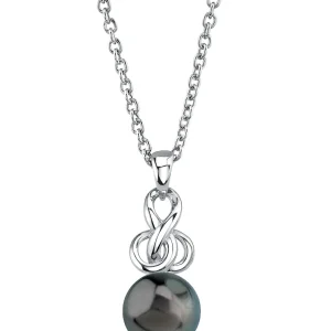Tahitian South Sea Pearl Adrian Pendant