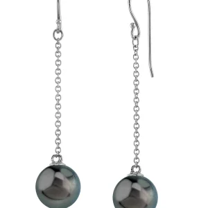 Tahitian South Sea Pearl Sandra Earrings