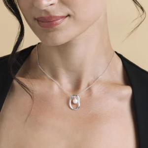 Freshwater Pearl Lennon Pendant