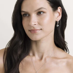 Tahitian South Sea Pearl Hope Pendant