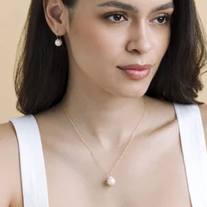 South Sea Pearl Harriett Pendant
