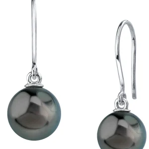 Tahitian South Sea Pearl Linda Earrings