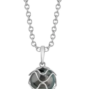 Tahitian South Sea Pearl Cora Pendant