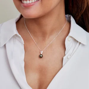 Tahitian South Sea Pearl Andrea Pendant