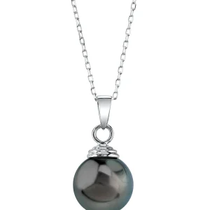 Tahitian South Sea Pearl Hope Pendant