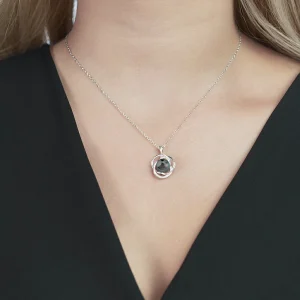 Tahitian South Sea Pearl Lexi Pendant