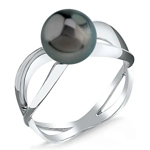 Tahitian South Sea Pearl Lana Ring